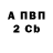 Amphetamine Розовый sem2n GG